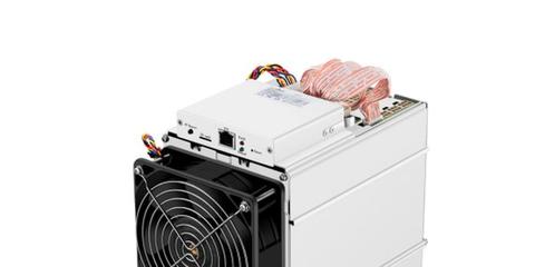 比特大陆发布蚂蚁矿机新品Z11 性能提升显著