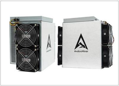 阿瓦隆A1246矿机正式发布:通用型硬件设计,算力90T!