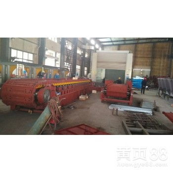 【江苏鹏飞板式给矿机说明书】-