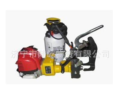 【NZG-31型内燃钢轨钻孔机】价格,厂家,图片,其他矿山机械,济宁市陆屹物资-