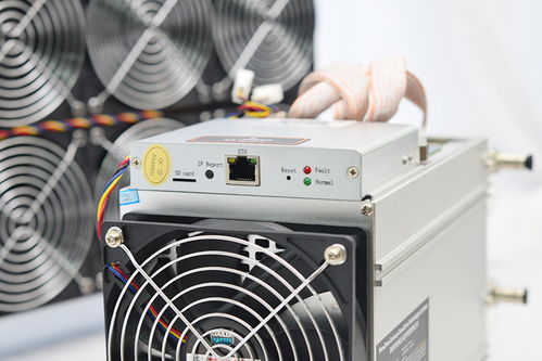 业界首款水冷矿机 蚂蚁矿机S9 Hydro深度评测