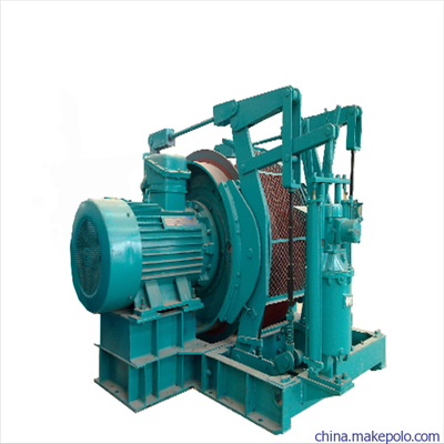 供应炎泰JD-4型调度绞车——济宁炎泰工矿机械设备，您的矿山机械优选