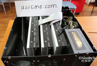 南瓜张 Avalon3 矿机深度拆解与性能分析